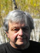 photo of Al Cuoco